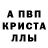 APVP Crystall Ismoil Qosimxo'jayev